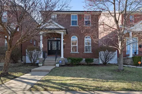3940 Blaine Ave, Saint Louis, MO 63110