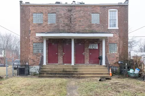 4845 Northland Ave, Saint Louis, MO 63113