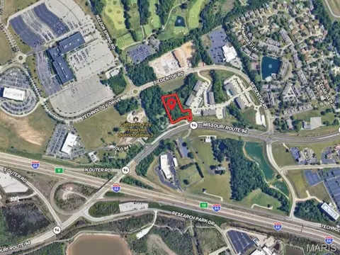 6147 S Highway 94, Weldon Spring, MO 63304