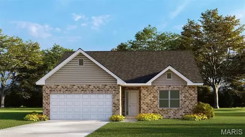 1821 Old Park Ln, Swansea, IL 62226