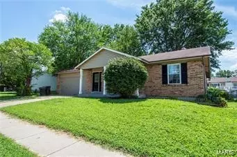 103 W Sunny Hl, Saint Peters, MO 63376