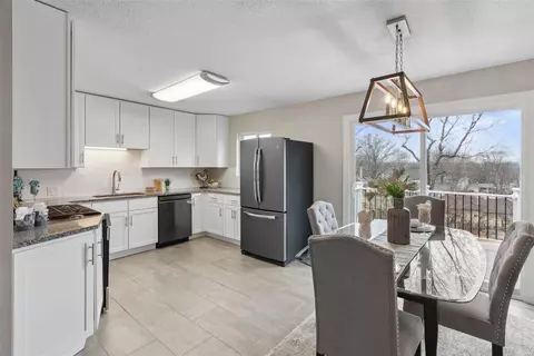 Kitchen - 701 Wild Walnut Ln, Manchester, MO 63021 photo 1 of 2