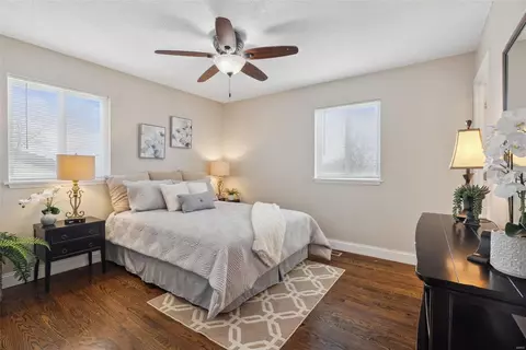 Bedroom - 701 Wild Walnut Ln, Manchester, MO 63021 photo 1 of 2