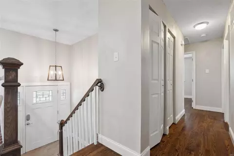 Entry Way - 701 Wild Walnut Ln, Manchester, MO 63021 photo 1 of 2