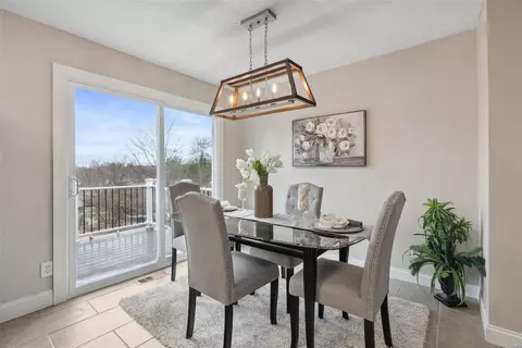 Dining - 701 Wild Walnut Ln, Manchester, MO 63021 photo 1 of 2