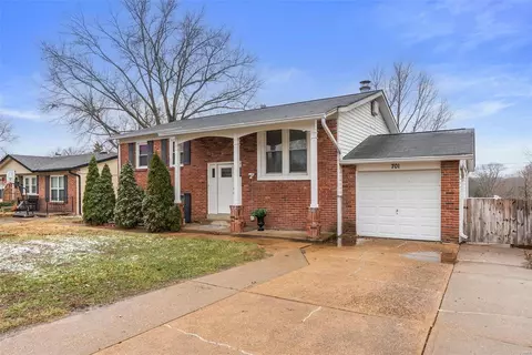 Other - 701 Wild Walnut Ln, Manchester, MO 63021 photo 7 of 7