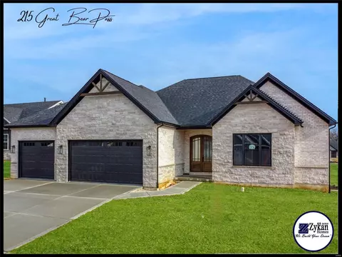 215 Great Bear Pass, Foristell, MO 63348