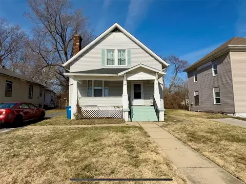 3725 Manola Ave, Pine Lawn, MO 63121