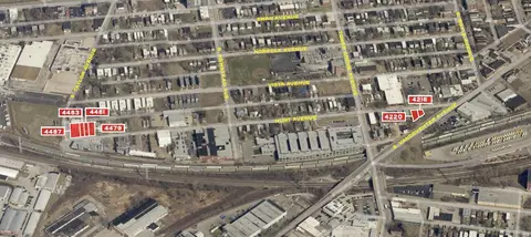 4220 Hunt Ave, Saint Louis, MO 63110