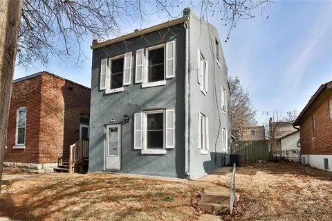 7128 Vermont Ave, Saint Louis, MO 63111