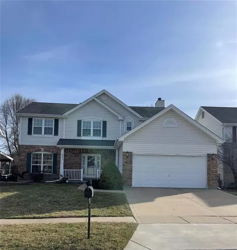 Undisclosed, Chesterfield, MO 63005