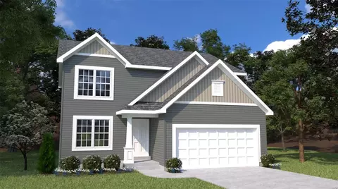 404 Cedar Breaks Ct, Wentzville, MO 63385