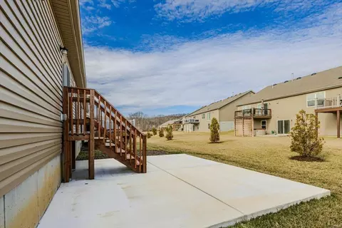 Exterior - 5324 Lakepath Way, Eureka, MO 63025 photo 6 of 7