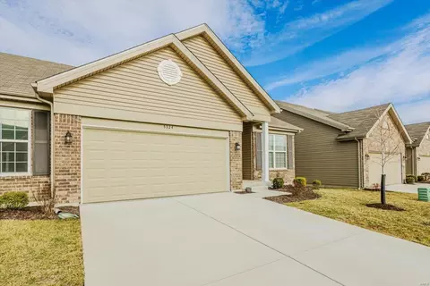 Exterior - 5324 Lakepath Way, Eureka, MO 63025 photo 3 of 7