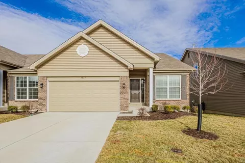 Exterior - 5324 Lakepath Way, Eureka, MO 63025 photo 2 of 7