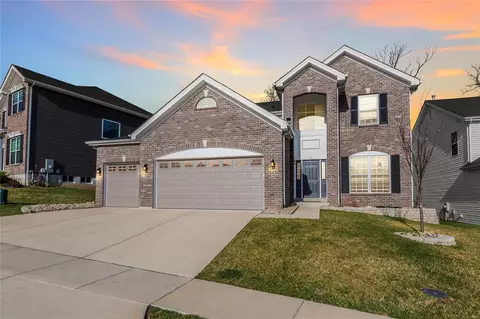 243 Arbors At Bridle Path, Ballwin, MO 63021