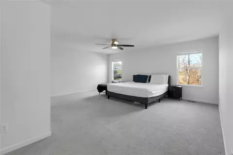 Bedroom - 243 Arbors At Bridle Path, Ballwin, MO 63021 photo 1 of 3