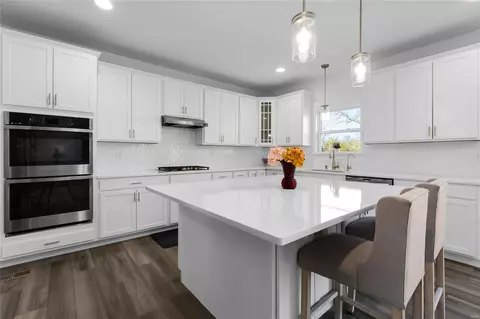 Kitchen - 243 Arbors At Bridle Path, Ballwin, MO 63021 photo 1 of 1