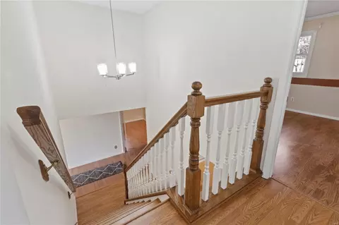 Entry Way - 78 Edward Dr, Eureka, MO 63025 photo 4 of 4
