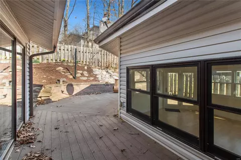 Exterior - 78 Edward Dr, Eureka, MO 63025 photo 3 of 4