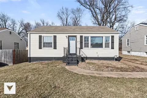 8127 Myrick St, Saint Louis, MO 63134