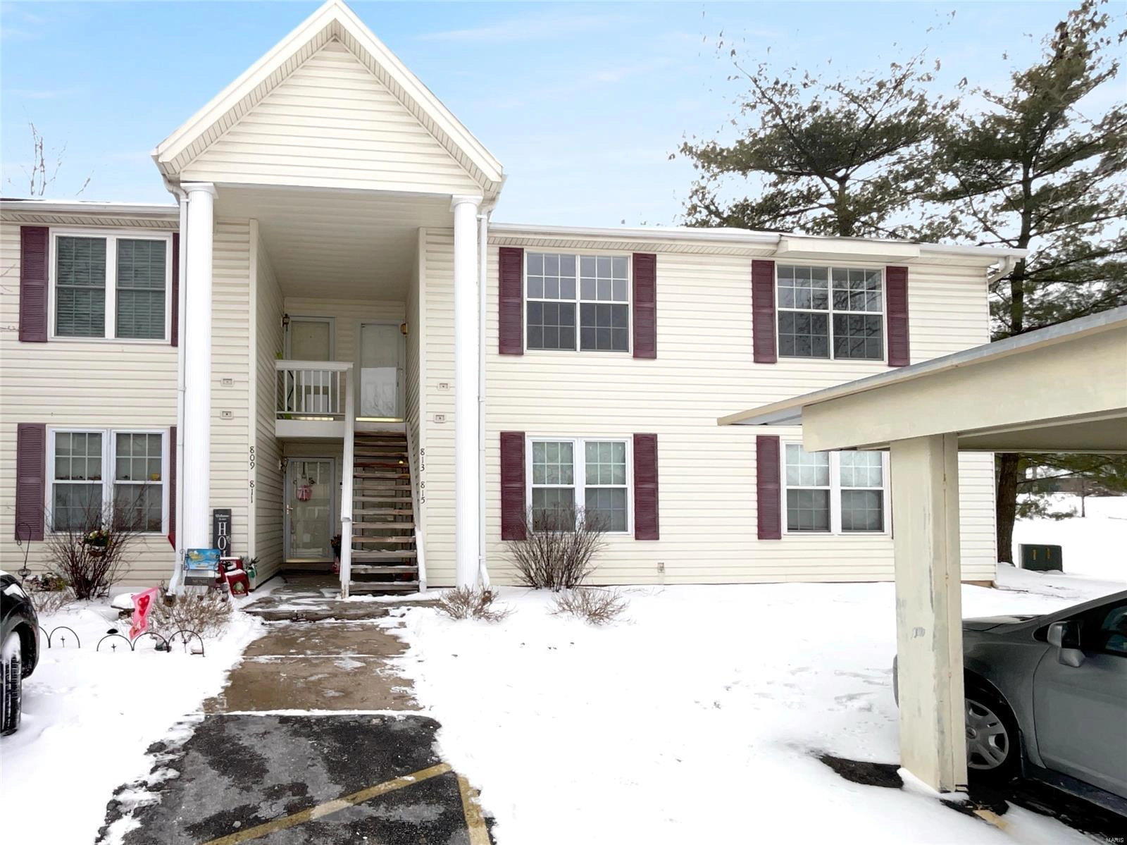 813 Sugar Valley Ct Unit 8  