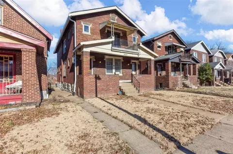 4229 S 38th St, Saint Louis, MO 63116