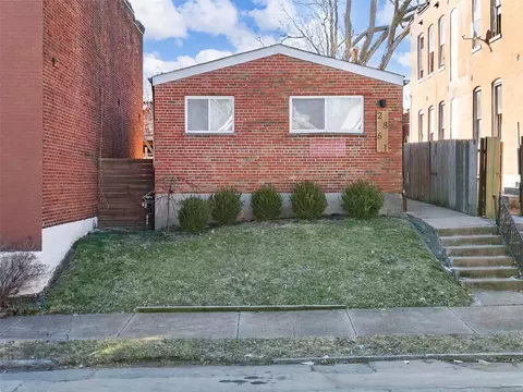 2861 Ohio Ave, Saint Louis, MO 63118