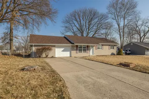 403 Saint Christopher Dr, O'fallon, MO 63366 photo 20