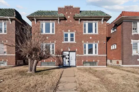 5153 Lexington Ave, Saint Louis, MO 63115