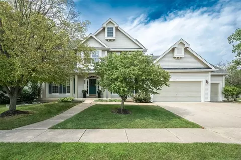 16301 Lakeshore Terrace Ct, Wildwood, MO 63038