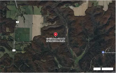 0 278 Ac State Rd Dcr 4053, Portland, MO 65067