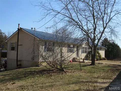 3925 Project Rd, Luebbering, MO 63061 photo 1