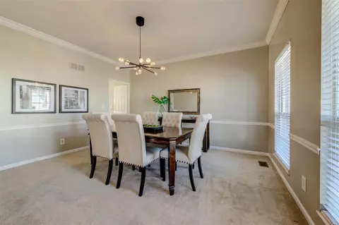 Dining - 829 Pheasant Woods Dr, Manchester, MO 63021 photo 3 of 8