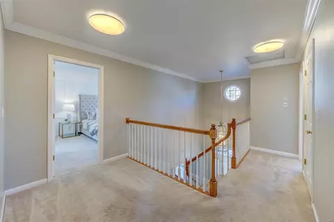 Entry Way - 829 Pheasant Woods Dr, Manchester, MO 63021 photo 7 of 10