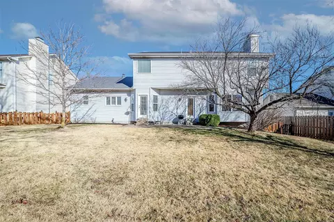 Exterior - 829 Pheasant Woods Dr, Manchester, MO 63021 photo 4 of 8