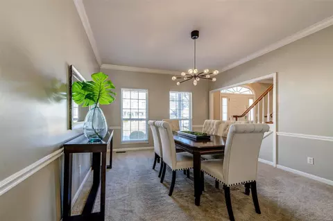 Dining - 829 Pheasant Woods Dr, Manchester, MO 63021 photo 4 of 8