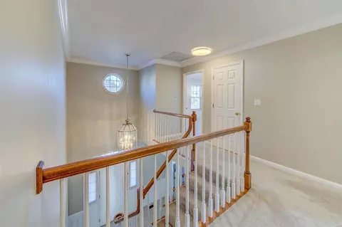 Entry Way - 829 Pheasant Woods Dr, Manchester, MO 63021 photo 8 of 10