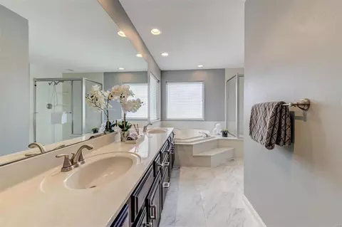 Bath - 829 Pheasant Woods Dr, Manchester, MO 63021 photo 7 of 10