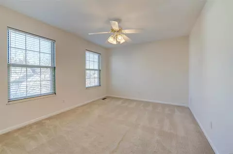 Bedroom - 829 Pheasant Woods Dr, Manchester, MO 63021 photo 5 of 6