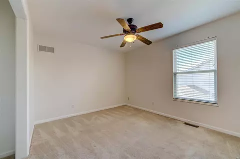 Bedroom - 829 Pheasant Woods Dr, Manchester, MO 63021 photo 4 of 6