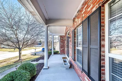 Exterior - 829 Pheasant Woods Dr, Manchester, MO 63021 photo 8 of 8