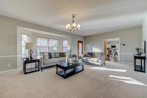 Living - 829 Pheasant Woods Dr, Manchester, MO 63021 photo 8 of 8
