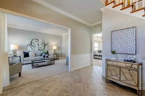 Entry Way - 829 Pheasant Woods Dr, Manchester, MO 63021 photo 5 of 10