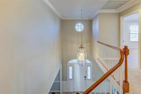 Entry Way - 829 Pheasant Woods Dr, Manchester, MO 63021 photo 10 of 10