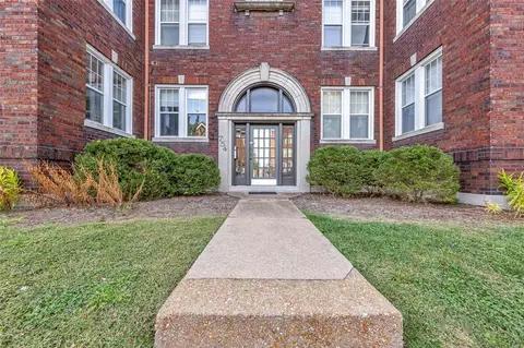 754 Leland Ave #3N, Saint Louis, MO 63130