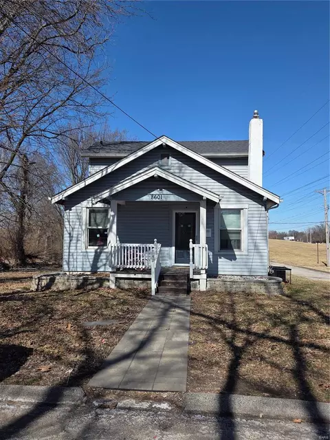 8601 Mary Ave, Saint Louis, MO 63134