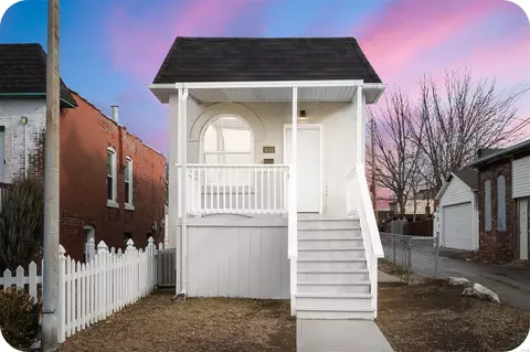 4315 Fyler Ave, Saint Louis, MO 63116