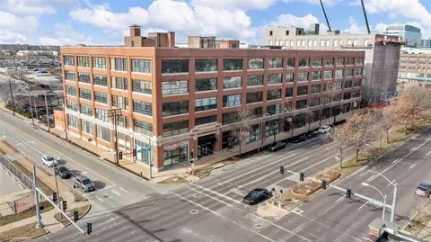 4100 Forest Park Ave #118, Saint Louis, MO 63108