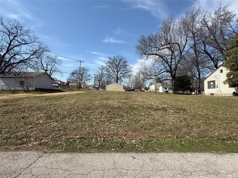 8732 Bonnie Ter, Saint Louis, MO 63123